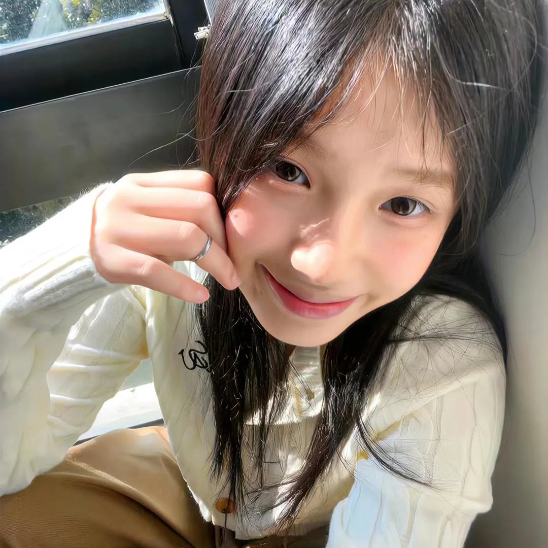 蓝色栀子